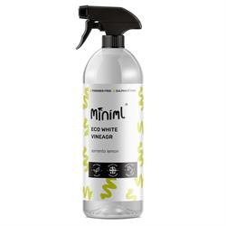 White Vinegar Sorrento Lemon