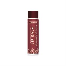 Lip Balm Strawberries & Cream