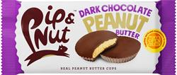 Dark Choc Peanut Butter Cups