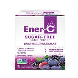Sugar Free Vitamin C Berries