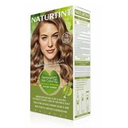 Hair Dye Golden Blonde