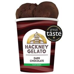Dark Chocolate Sorbetto