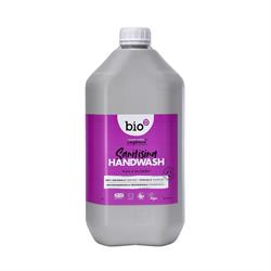 Plum & Mulberry Hand Wash