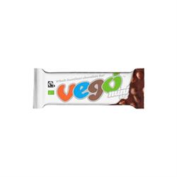 Mini Whole Hazelnut Choc Bar