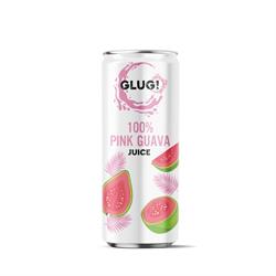 100% Guava Juice