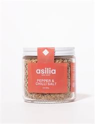 Pepper & Chilli Salt