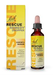 Rescue Remedy Dropper