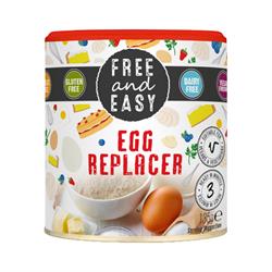 Egg Replacer