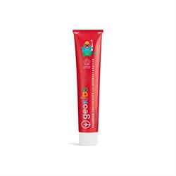 Toothpaste with Hydroxyapatite