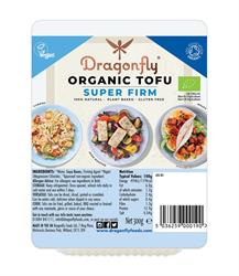 Organic Super Firm Tofu