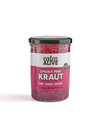 Smoky Pink Kraut