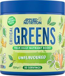 Critical Greens Powder