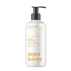 Hand Soap - Lemon Leaves