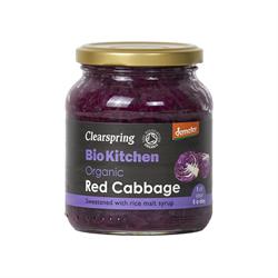 Demeter Organic Red Cabbage