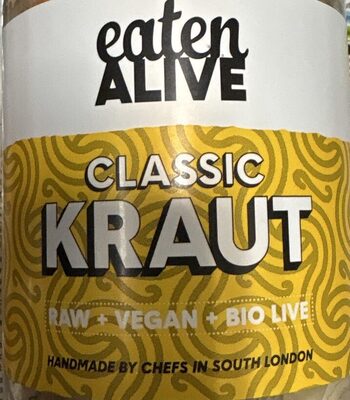 Classic Kraut