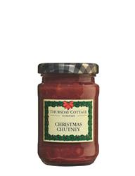 Christmas Chutney