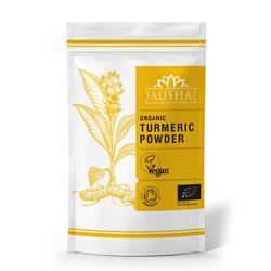 Organic Turmeric Powder