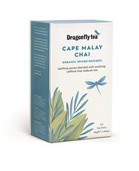 Cape Malay Chai Spiced Rooibos