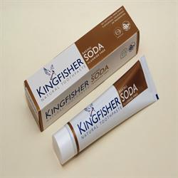 Baking Soda Toothpaste