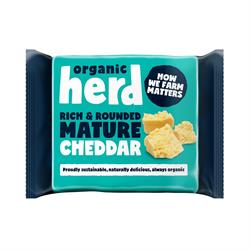 Mature Cheddar Cheese
