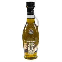 EV Olive Oil Truffle Infused