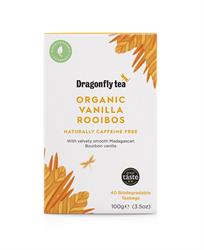 Vanilla Rooibos Tea