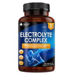 Electrolyte Complex
