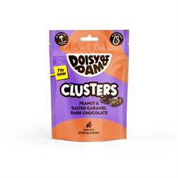 Peanut Clusters