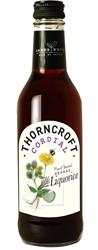 Herbal Liquorice Cordial