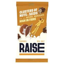 Caramel Sea Salt Choc
