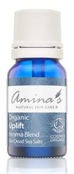 Organic Uplift Essential Oil