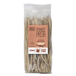 Pasta Buckwheat tagliatelle