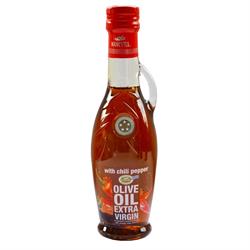 EV Olive Oil with Chili