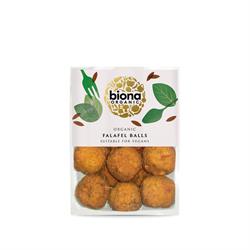 Organic Falafel Balls