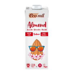 Almond Drink Sugar-Free