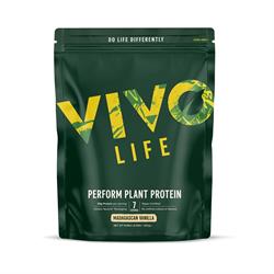 Vivo Life Perform Vanilla