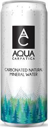 Sparkling Mineral Water