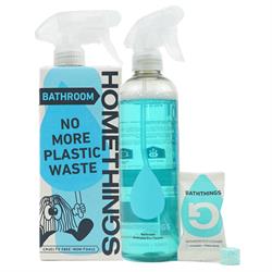 Bathroom Spray