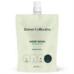 Hand Wash Lime & Aloe Vera R