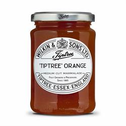 Orange Marmalade