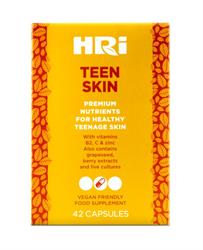 Teen Skin