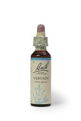 Bach Original Flower Vervain