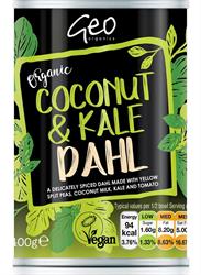 Cans - Org Coconut & Kale Dahl
