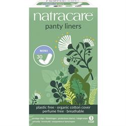 Mini Pantyliners