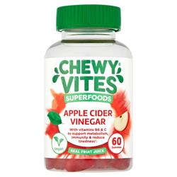 Apple Cider Vinegar
