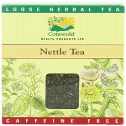 Nettle Leaf Tea
