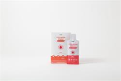 Collagen Zooki Berry