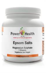 Epsom Salts
