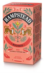 Organic Rooibos Tea 20