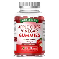 Apple Cider Vinegar Gummies